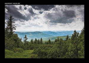 Karkonosze Mountains | Łaba Valley
