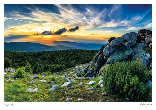 Magical Poland: Karkonosze Mountains