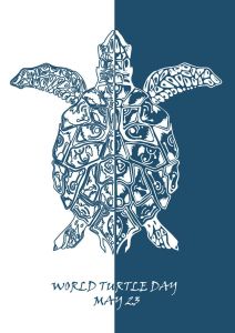 World Turtle Day
