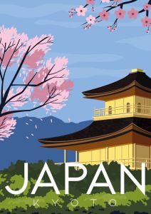 Japan - Kyoto