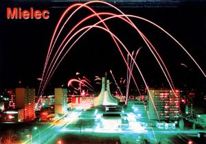 Mielec
