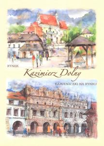Kazimierz Dolny