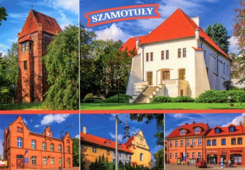 Szamotuły
