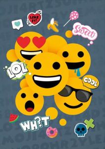 Emoticons