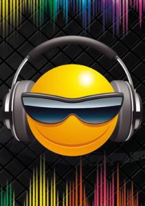 Emoticons