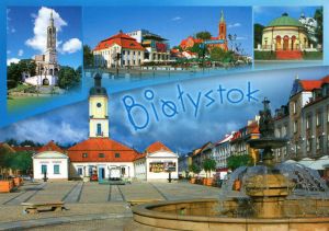 Białystok