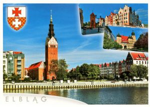 Elbląg
