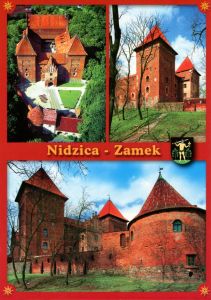 Nidzica