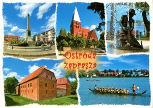 Ostróda