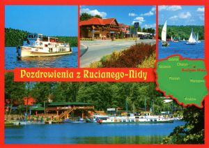 Ruciane-Nida