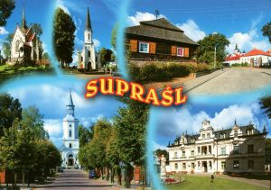 Supraśl