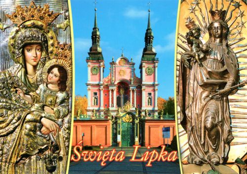 Święta Lipka