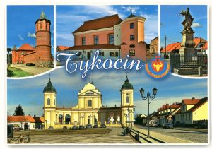 Tykocin