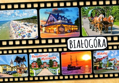 Białogóra