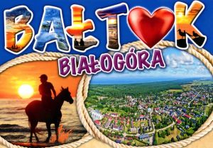 Białogóra