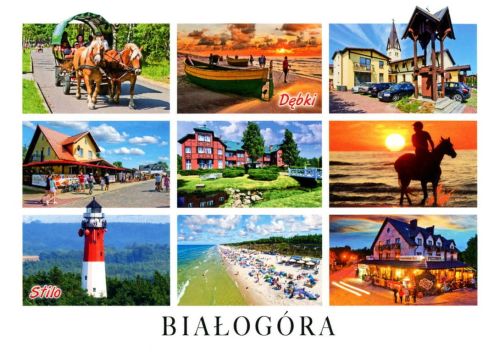 Białogóra