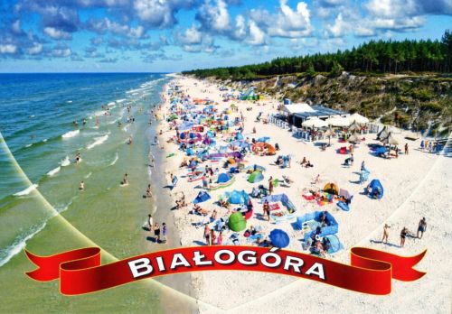 Białogóra