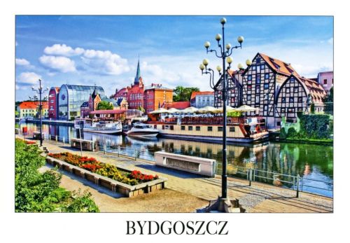 Bydgoszcz