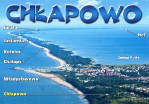 Chłapowo