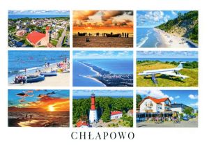 Chłapowo