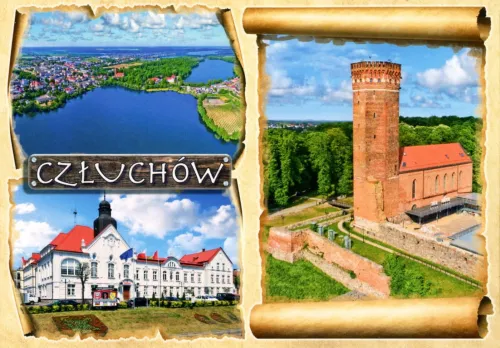 Człuchów