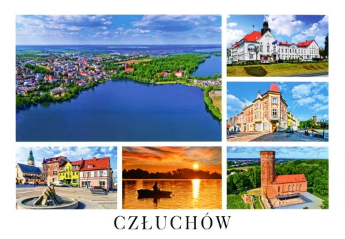Człuchów