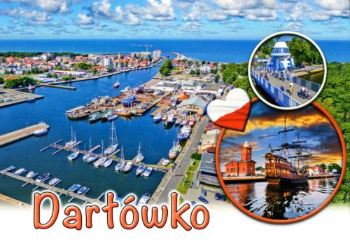 Darłówko