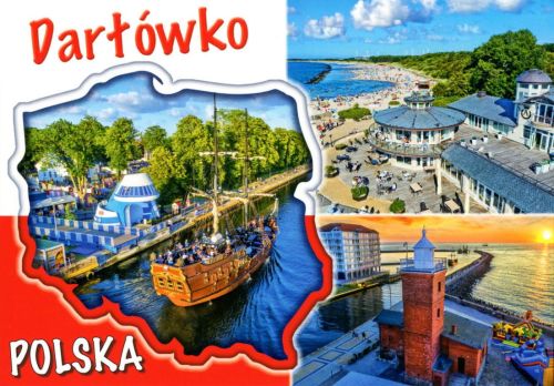 Darłówko
