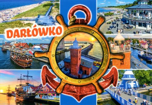 Darłówko
