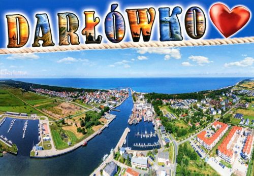 Darłówko