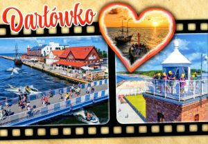 Outlet - Darłówko