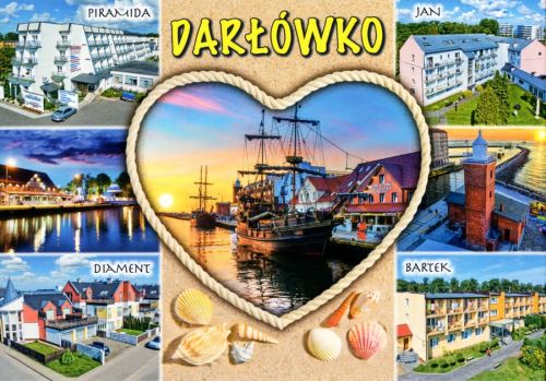 Darłówko