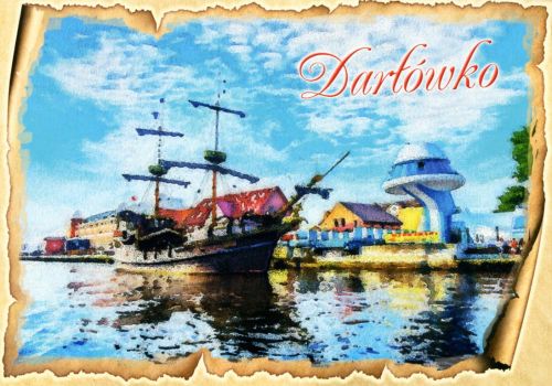 Darłówko