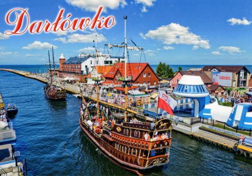 Darłówko