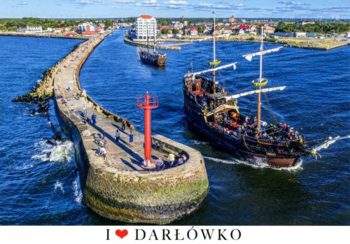 Darłówko