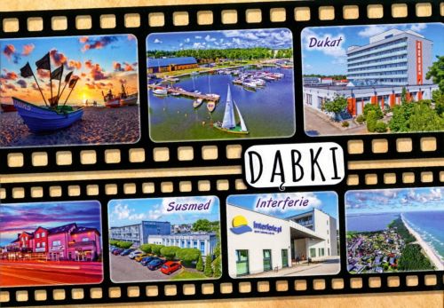 Dąbki