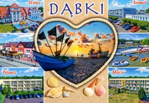 Dąbki