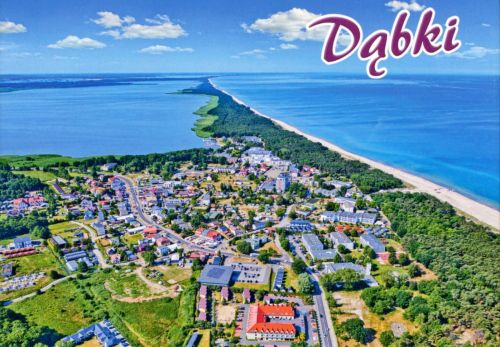 Dąbki