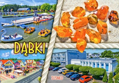 Dąbki