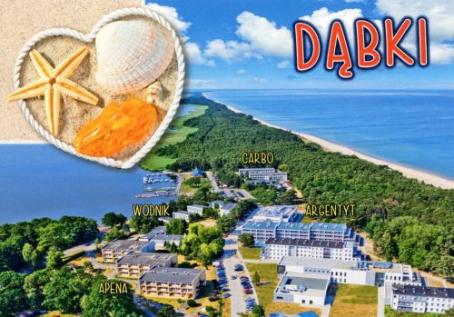 Dąbki