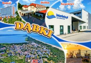 Dąbki