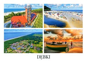 Dębki