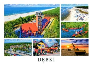 Dębki