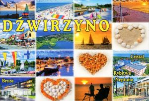 Dźwirzyno