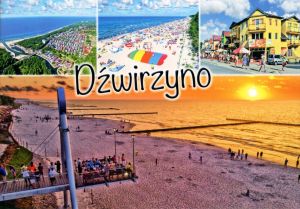 Dźwirzyno