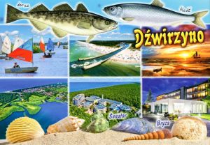 Dźwirzyno