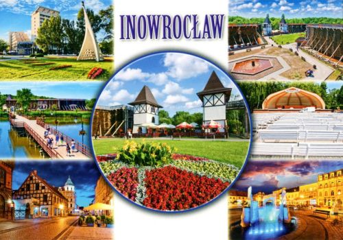 Inowrocław