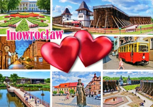 Inowrocław