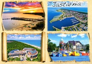 Jastarnia 