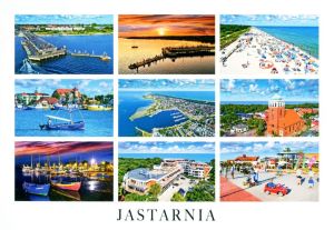 Jastarnia  
